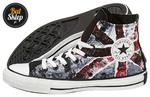 Buty Converse Chuck Taylor All Star HI (139767F) w sklepie internetowym ButSklep.pl