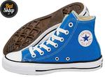 Buty Converse Chuck Taylor All Star HI (139781F) w sklepie internetowym ButSklep.pl