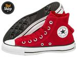 Buty Converse Chuck Taylor All Star HI (140017C) w sklepie internetowym ButSklep.pl