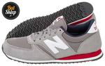 Buty Męskie Sportowe New Balance (U420SNRN) w sklepie internetowym ButSklep.pl