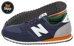 Buty Męskie Sportowe New Balance (U420SNGO) w sklepie internetowym ButSklep.pl