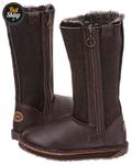 Buty EMU Australia Ashby Chocolate (W10546) w sklepie internetowym ButSklep.pl