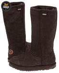 Buty EMU Australia Paterson HI Chocolate (W10850) w sklepie internetowym ButSklep.pl