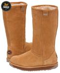 Buty EMU Australia Paterson HI Chestnut (W10850) w sklepie internetowym ButSklep.pl