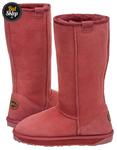 Buty EMU Australia Stinger HI Rust (W10001) w sklepie internetowym ButSklep.pl