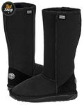 Buty EMU Australia Platinum Stinger Hi Black (WP10001) w sklepie internetowym ButSklep.pl