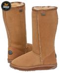 Buty EMU Australia Platinum Stinger Hi Chestnut (WP10001) w sklepie internetowym ButSklep.pl