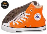 Buty Converse Chuck Taylor All Star HI (139788F) w sklepie internetowym ButSklep.pl