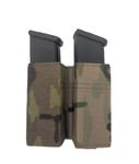 Ładownica podwójna szybka SPEED MOLLE pistoletowa WP WOT RedRiver KOLORY w sklepie internetowym holsters-tactical