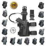 Panel taktyczny do IMI DEFENSE TCT-02 + smycz taktyczna PSK66 w sklepie internetowym holsters-tactical