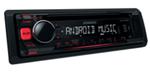 RADIO SAMOCHODOWE KENWOOD KDC-120 RED GREEN w sklepie internetowym Autosystemy