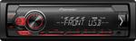 RADIO SAMOCHODOWE PIONEER MVH-S120 AUX USB w sklepie internetowym Autosystemy