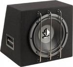 SUBWOOFER HELIX B10E W SKRZYNI 300/600W w sklepie internetowym Autosystemy