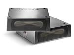 ISUB TWIN FOCAL CAR Subwoofer pasywny w sklepie internetowym Autosystemy