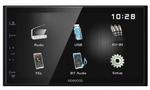 RADIO SAMOCHODOWE KENWOOD DMX-120BT 2-DIN USB, AUX BLUETOOTH w sklepie internetowym Autosystemy