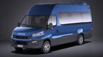 DOPOSAŻENIE SAMOCHODU IVECO DAILY w sklepie internetowym Autosystemy