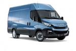 DOPOSAŻENIE SAMOCHODU IVECO DAILY w sklepie internetowym Autosystemy