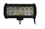 LAMPA ROBOCZA PANEL LED DIODOWA 12/24V LB00321L LEWA w sklepie internetowym Autosystemy