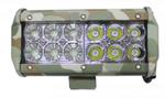 LAMPA ROBOCZA PANEL LED DIODOWA 12/24V LB0032 SPOT MORO w sklepie internetowym Autosystemy