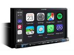 iLX-705D ALPINE RADIO NAWIGACJA 1 DIN APPLE CARPLAY ANDROID AUTO w sklepie internetowym Autosystemy