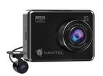 NAVITEL REJESTRATOR VIDEO R700 GPS DUAL + KAMERA TYŁ w sklepie internetowym Autosystemy