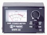 Miernik CB SWR do anten SWR-30 ALBRECHT w sklepie internetowym Autosystemy