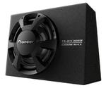 SUBWOOFER PASYWNY GŁOŚNIK SAMOCHODOWY PIONEER TS-WX306B + SKRZYNIA BAS REFLEX 1300WAT w sklepie internetowym Autosystemy