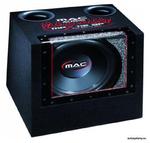 SUBWOOFER SAMOCHODOWY PASYWNY MPX 112 BP w sklepie internetowym Autosystemy