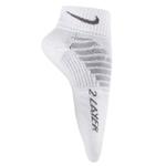 skarpety do biegania, przeciw odciskom NIKE ELITE ANTI-BLISTER 2 LAYER QUARTER RUNNING SOCKS (1 para) - skarpety do biegania, przeciw odciskom NIKE ELITE ANTI-BLISTER 2 LAYER QUARTER RUNNING SOCKS (1 w sklepie internetowym Fitnesstrening.pl