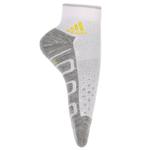 skarpety do biegania ADIDAS HALFCUSHIONED ANKLE (1 para) / Z30430 w sklepie internetowym Fitnesstrening.pl