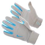 rękawiczki do biegania damskie NIKE THERMAL TECH RUNNING GLOVES w sklepie internetowym Fitnesstrening.pl