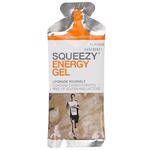 suplement SQUEEZY ENERGY GEL malina / 33g w sklepie internetowym Fitnesstrening.pl