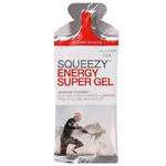 suplement SQUEEZY ENERGY GEL cola + kofeina / 33g w sklepie internetowym Fitnesstrening.pl