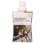 suplement SQUEEZY ENERGY GEL cytryna / 125ml w sklepie internetowym Fitnesstrening.pl