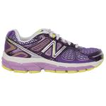 buty do biegania damskie NEW BALANCE W860PL4 w sklepie internetowym Fitnesstrening.pl