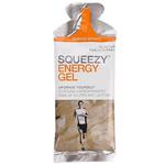 suplement SQUEEZY ENERGY GEL brzoskwiniowo-pomarańczowy / 33g w sklepie internetowym Fitnesstrening.pl