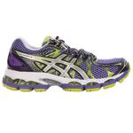 buty do biegania damskie ASICS GEL-NIMBUS 16 / T485N-3697 - buty do biegania damskie ASICS GEL-NIMBUS 16 w sklepie internetowym Fitnesstrening.pl