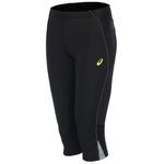 legginsy do biegania damskie 3/4 ASICS FUJI KNEE TIGHT / 110570-0497 w sklepie internetowym Fitnesstrening.pl