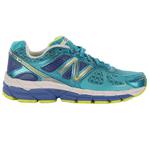 buty do biegania damskie NEW BALANCE W860BY4 w sklepie internetowym Fitnesstrening.pl