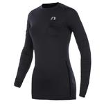 koszulka do biegania damska NEWLINE IMOTION LONGSLEEVE SHIRT / 10318-294 w sklepie internetowym Fitnesstrening.pl