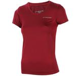 koszulka do biegania damska BROOKS EQUILIBRIUM SHORTSLEEVE II / 220563648 w sklepie internetowym Fitnesstrening.pl