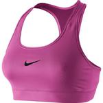 biustonosz sportowy NIKE PRO BRA / 375833-619 - biustonosz sportowy NIKE PRO BRA w sklepie internetowym Fitnesstrening.pl