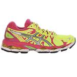 buty do biegania damskie ASICS GEL-NIMBUS 16 / T485N-0793 - buty do biegania damskie ASICS GEL-NIMBUS 16 w sklepie internetowym Fitnesstrening.pl