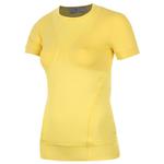 koszulka sportowa damska Stella McCartney ADIDAS STUDIO PERFORMANCE TEE / S15912 w sklepie internetowym Fitnesstrening.pl