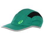 czapka do biegania ASICS RUNNING CAP / 123005-5007 - czapka do biegania ASICS RUNNING CAP w sklepie internetowym Fitnesstrening.pl