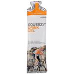 suplement SQUEEZY DRINK GEL malina / 60 ml w sklepie internetowym Fitnesstrening.pl