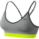 biustonosz sportowy NIKE PRO INDY BRA / 620273-064 - NIKE PRO INDY BRA w sklepie internetowym Fitnesstrening.pl