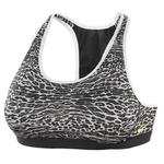 biustonosz sportowy NIKE PRO FIERCE VENOM / 682876-100 w sklepie internetowym Fitnesstrening.pl