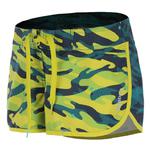 spodenki sportowe damskie REEBOK WORKOUT READY PRINTED BOARD SHORT / AA9768 w sklepie internetowym Fitnesstrening.pl