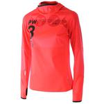 bluza sportowa damska REEBOK ONE SERIES WINTER PACK TEFLON SCUBA / AA1457 w sklepie internetowym Fitnesstrening.pl